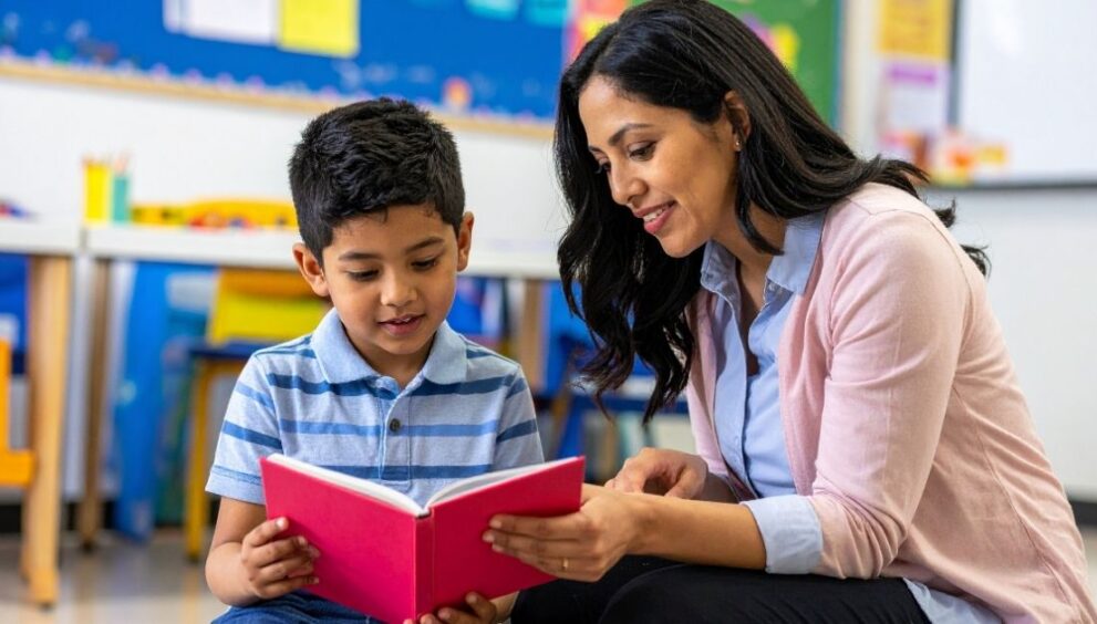 Honey Maheshwari: Empowering Mothers, Teachers, and Young Learners