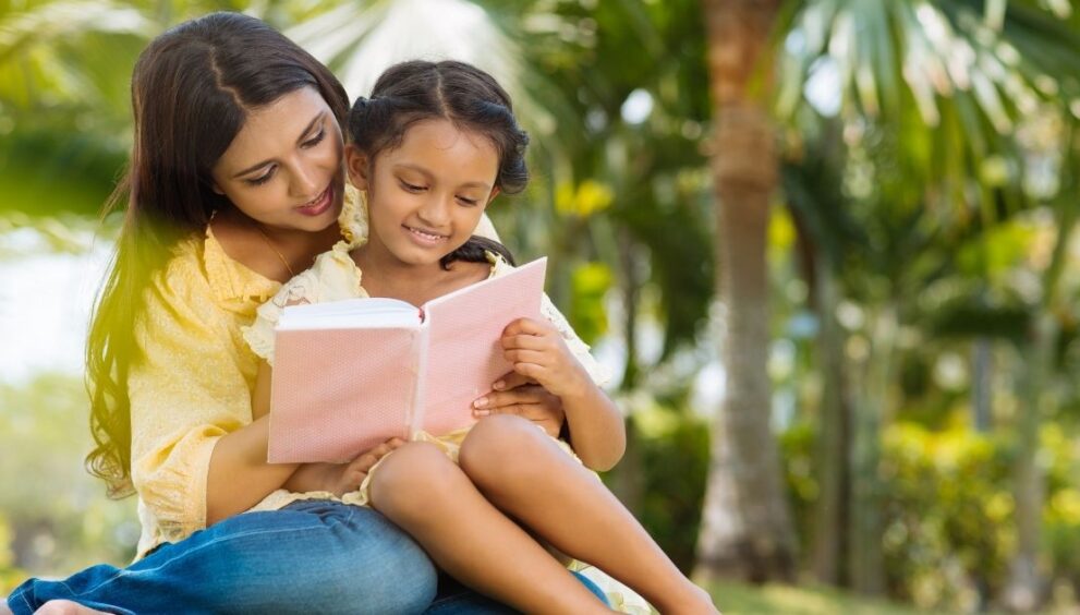 Honey Maheshwari: Helping Parents Build Strong Reading Skills