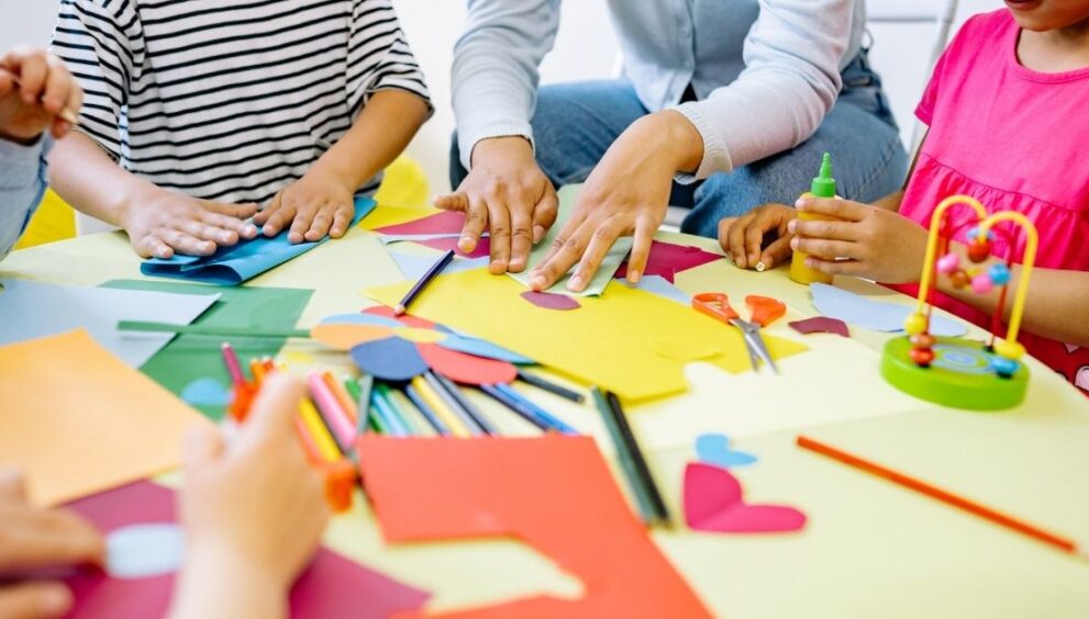 Honey Maheshwari’s Approach to Early Reading and Parenting Support
