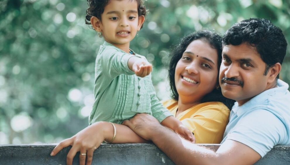 What a Session With a Parenting Coach in India Actually Involves