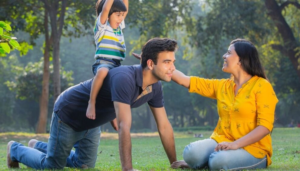 What to Actually Look for When Searching for the Best Parenting Coach in India