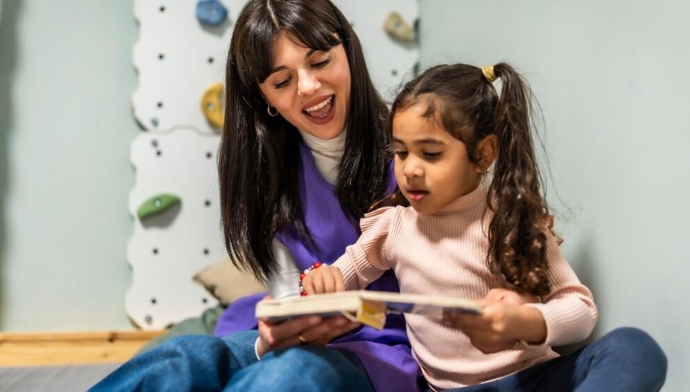 Why Phonics Classes for Parents Matter Just as Much as Classes for Kids