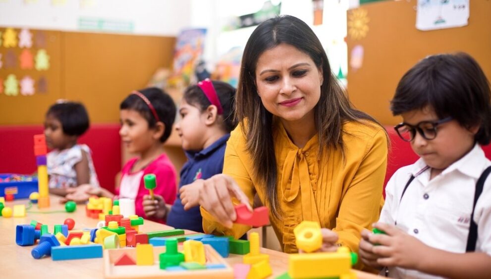 A Structured Phonics Learning Program for Every Stage