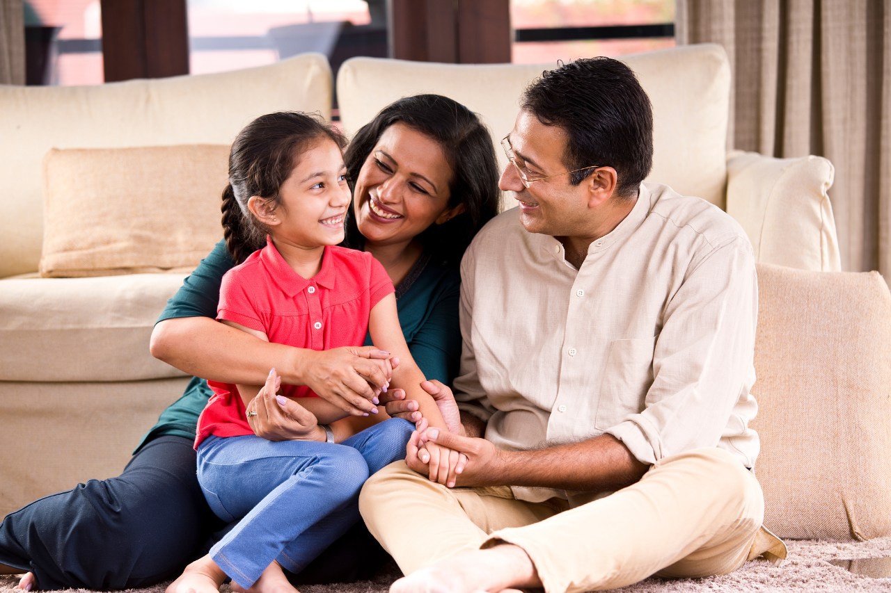 Livelihood Parenting - Balancing Parenthood & Self-Growth