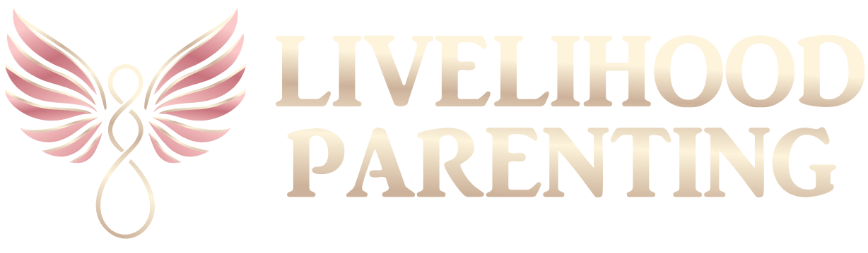 Livelihood Parenting - Logo
