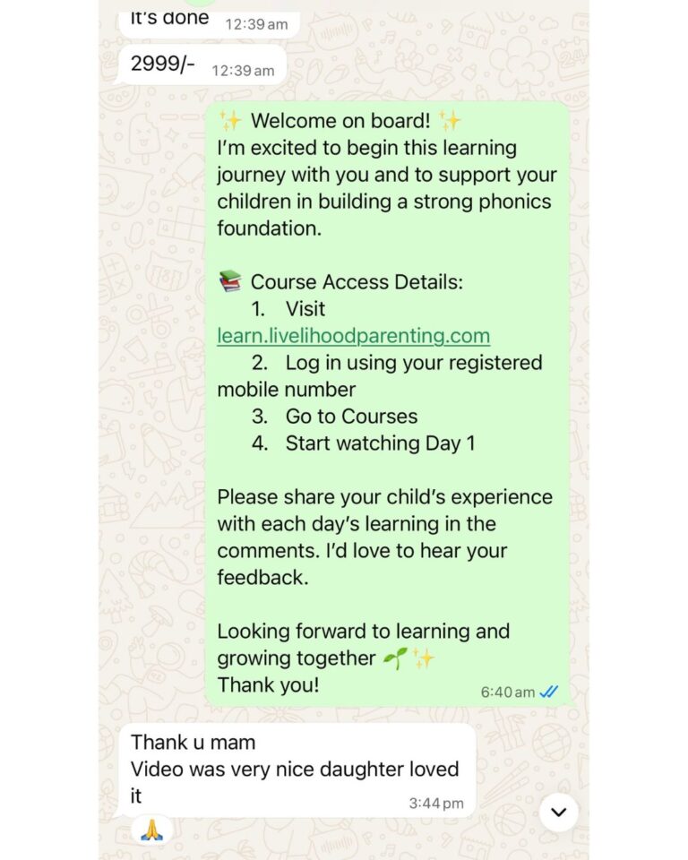 Livelihood testimonial img1