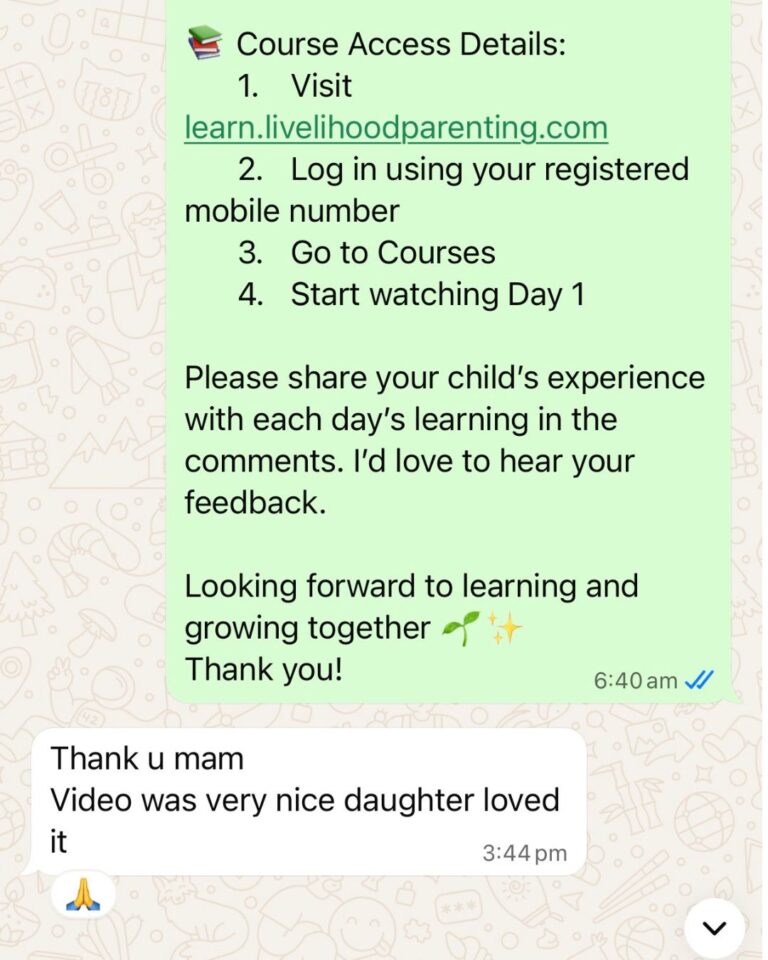Livelihood testimonial img3